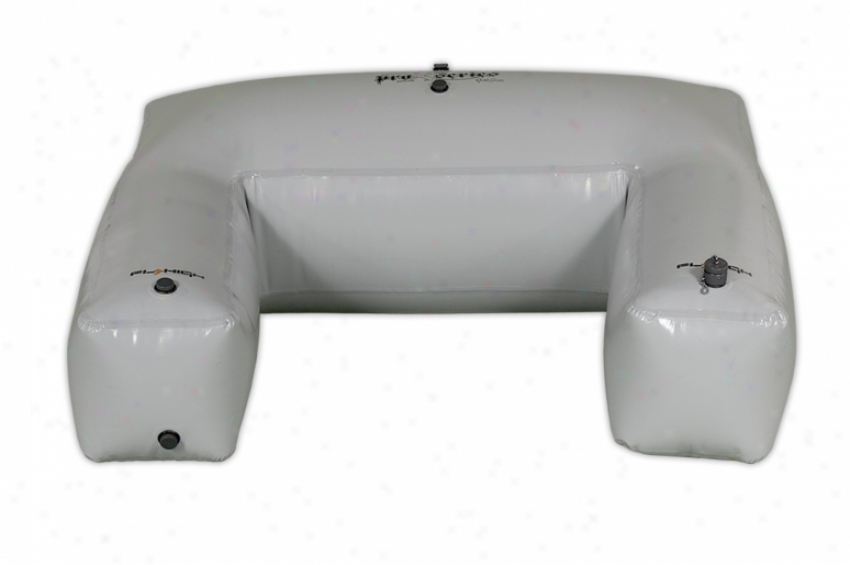 Pro X Series Fat Seat Fits Inboard Boats W/ Remov Hind part Fix 1500 Lbs