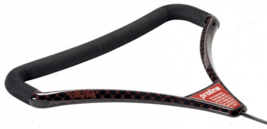 Proline Militia Carbon Wakeboard Handle