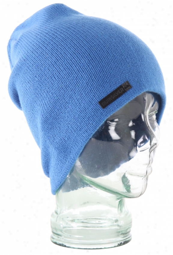 Quiksilver Ray Gone Beanie Royal