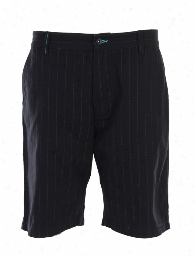 Reef Highway Shorts Black