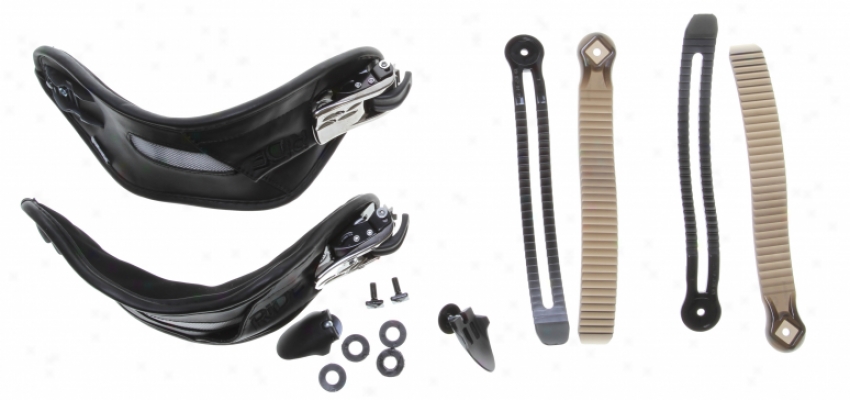 Ride Ankle Strap Upgrade Kit Unisex Parts