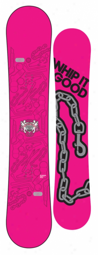 Rome Artifact Snowboard 159