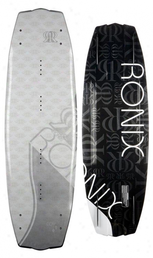 Ronix Coy Wakeboard 137