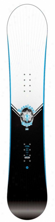 Rossignol Circuit Snowboard 150