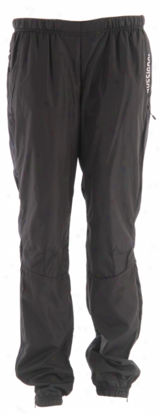 Rossignol Escape Cross Country Ski Pants Black