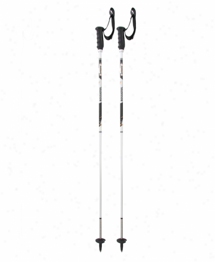 Rossignol G 50 Ski Poles