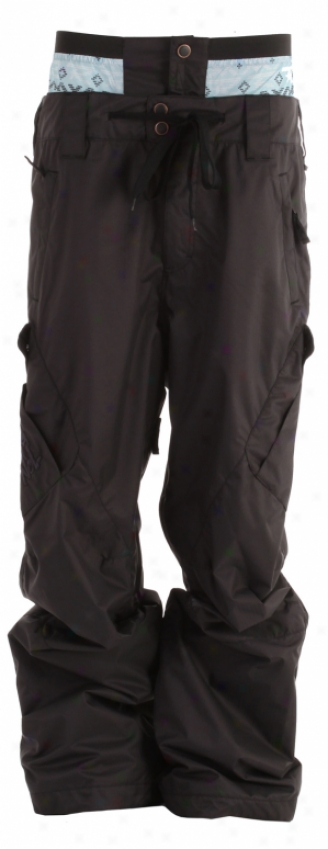 Rossignol Gluttony Ski Pants Dismal