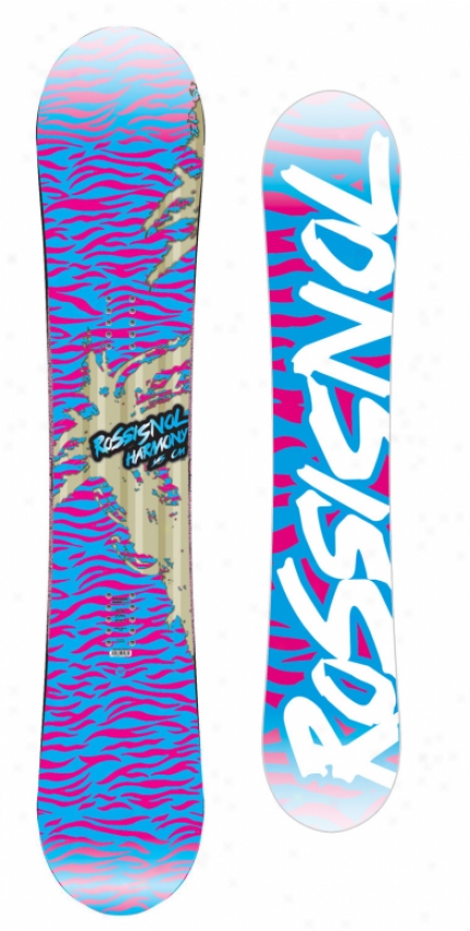 Rossignol Adaptation Snowboard 150