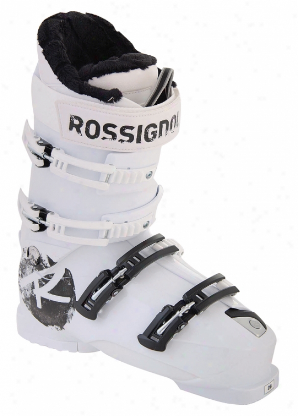 Rossignol Sas 110 Sensor3 Ski Boots