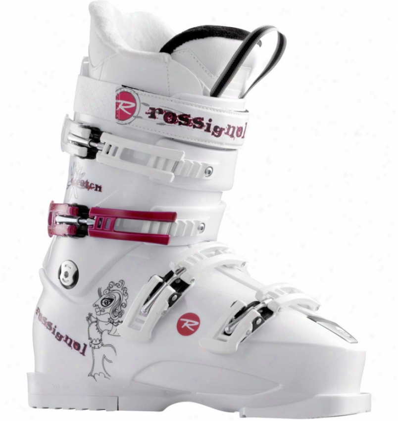 Roxsignol Scratch 80 Ski Boots