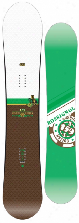 Rossignol Sultan Snowboard 150