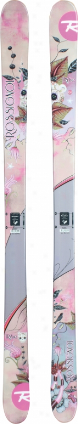 Rossignol Trixie Skis