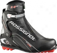 Rossignol X8 Skate Cross Country Ski Boots