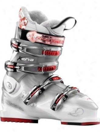 Rossignol Xena X8 Ski Boots Grey