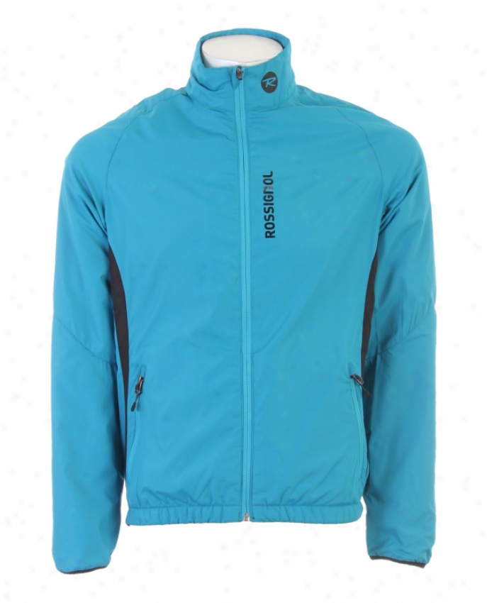 Rossignol Xium Ski Jacket Methyl