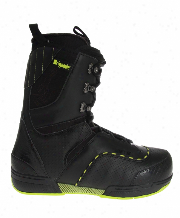 Salomon Brigade Snowboard Boots