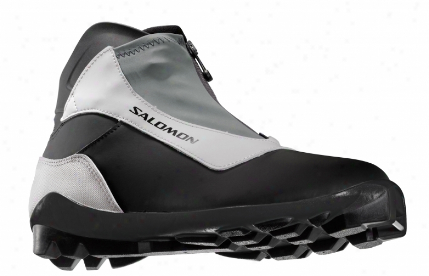 Salomon Escape 7 Pilot Cross Countryy Ski Boots