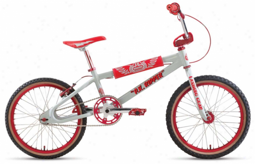 lil ripper bike 20 inch