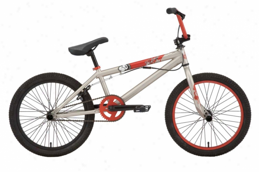 Se Wildman Street Bike Cnampagne 20&quot;