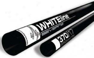 Sevrne White Line 40% Carbon Windsurfing Mast 430