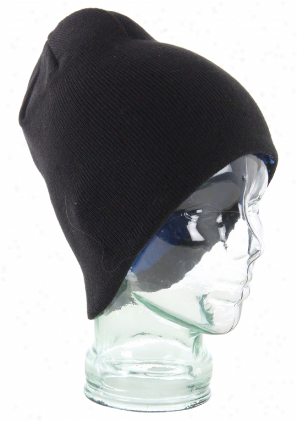 Sierra Sport The Rev Beanie Black/blue