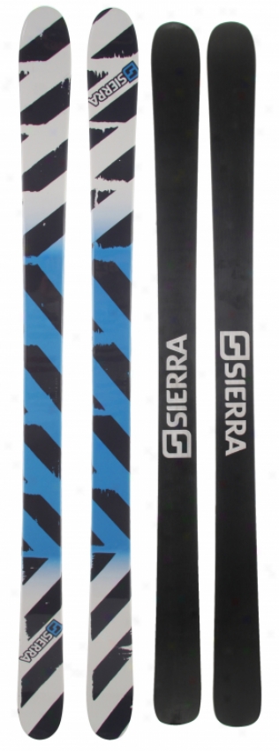 Sierra Tt1 Skis