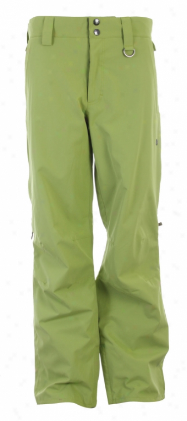 Signal Versa Snowboard Pants DarkC itron