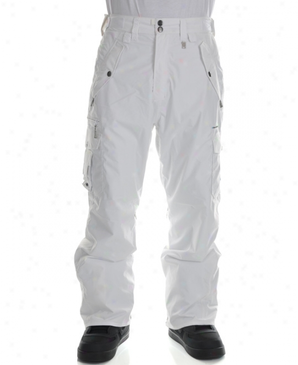 Special Blend Battery Snowboard Pants Snow