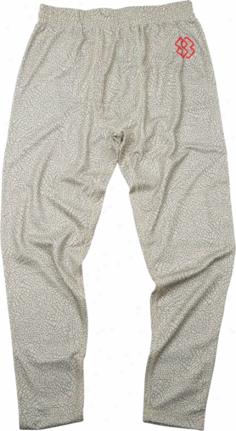 Appropriate Blend Kalahari First Stratum Pants Frost Crkl