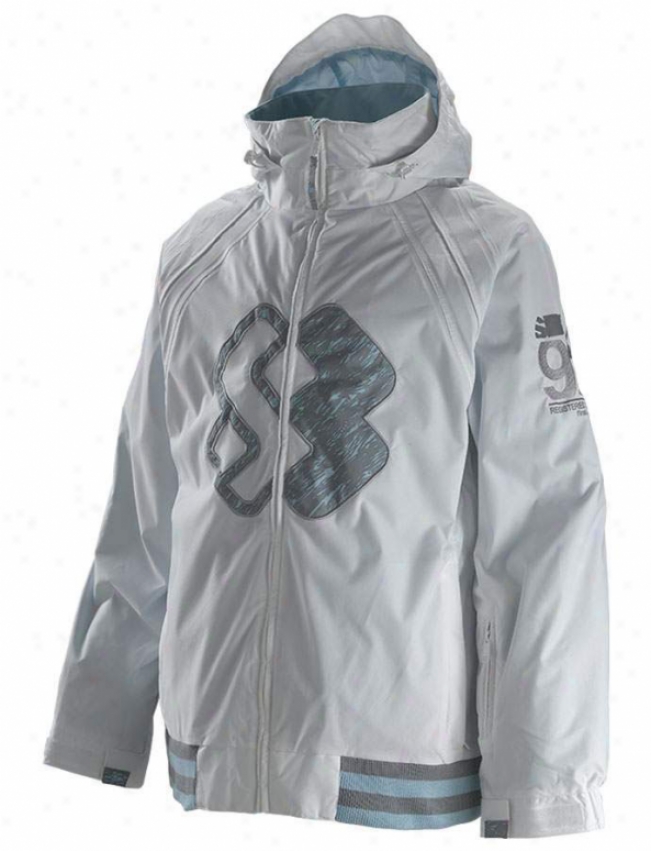 Special Blend Unitt Snowboard Jacket Oxycotton