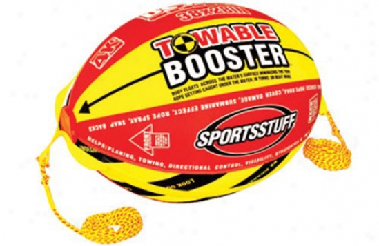 Sportsstuff 4k Booster Ball oTwable