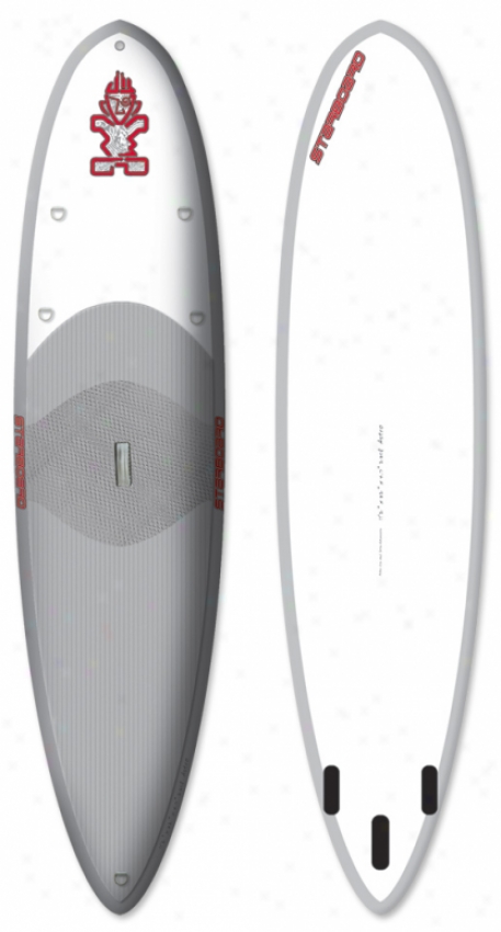 Starboard Astro Sup 11&apos; 2&apos; X 32&quot;