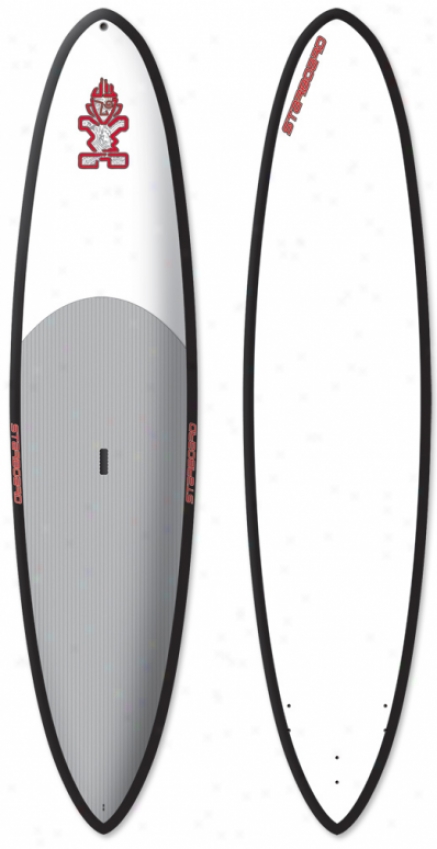 Starboard Atlas Slick Sup 12&apos; X 33&&quot;