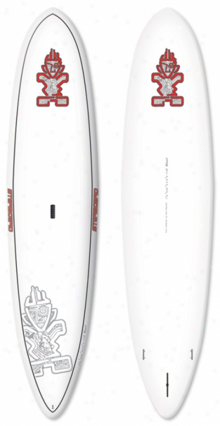 Right-hand side Blend Ast Sup White 11&apos; 2&apos; X 30&quot;