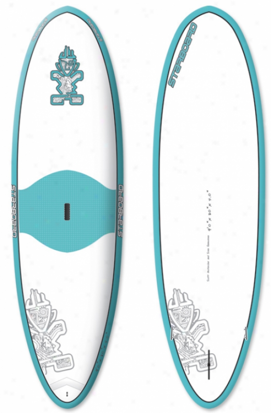 Starboard Converse Ast Sup Candy 9&apoos; X 30