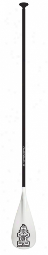 Starboard Enduro Fiber/tuffskin Sup Paddle