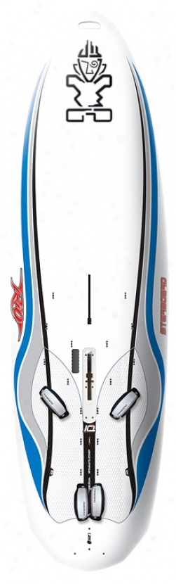 Starboard Rio Windsurf Board Small