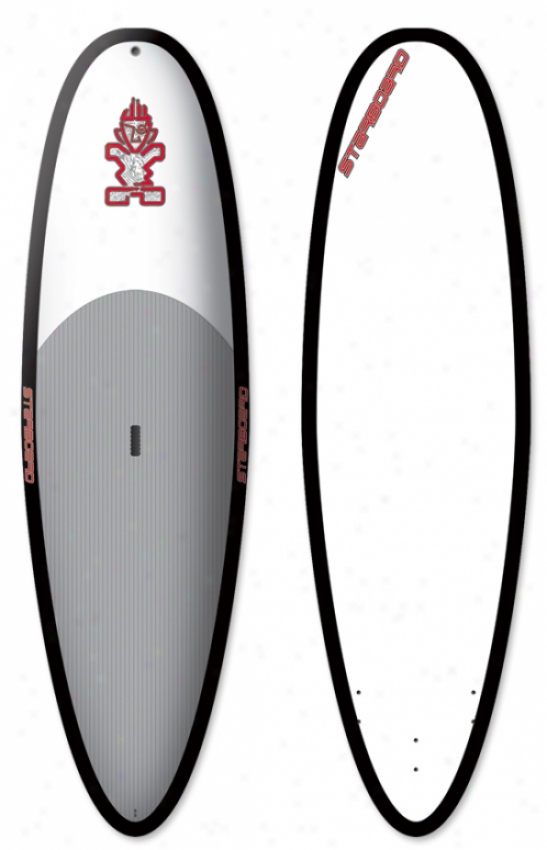 Starboard Slick Sup 10&apos;