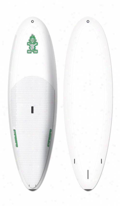 Starboard Sup Slick Paddleboard 10&apos;0&quot;