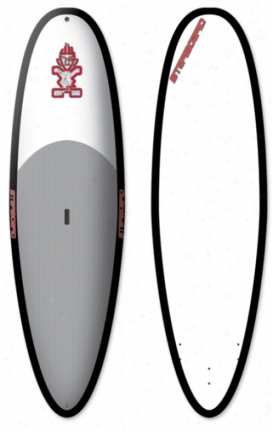 Starboard Falsehood Slick Sup 10&apos; X 34&quot;