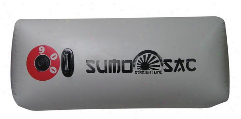 Vertical Line Sumo V-surf Sac Ballast Bag 900lbs