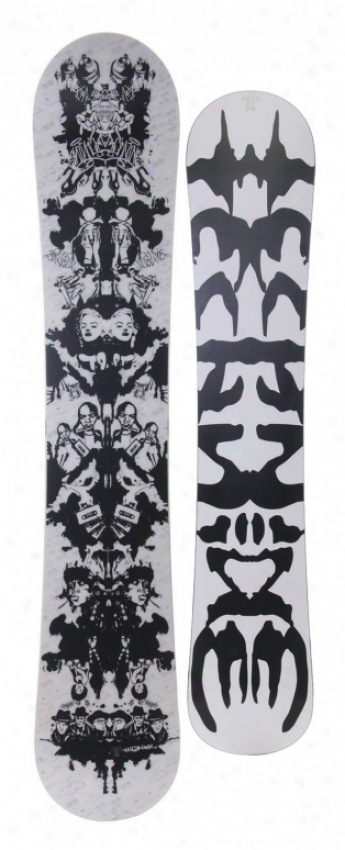 Technine Icon Series Snowboard Pale 151