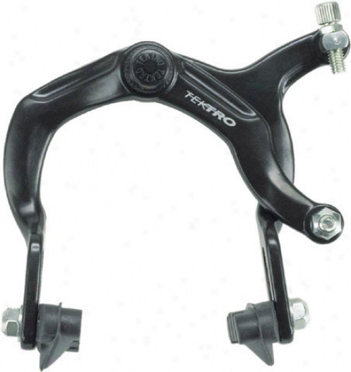 Tektro 984 Bmx Sidepull Brake Black