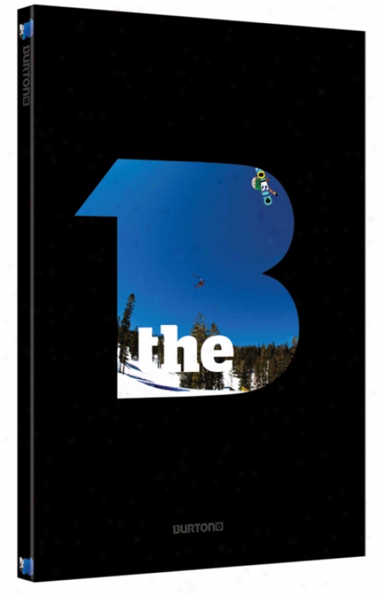 The B Snowboard Dvd