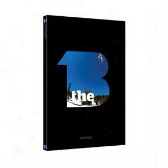 The B Special Edition Snowboard Dvd