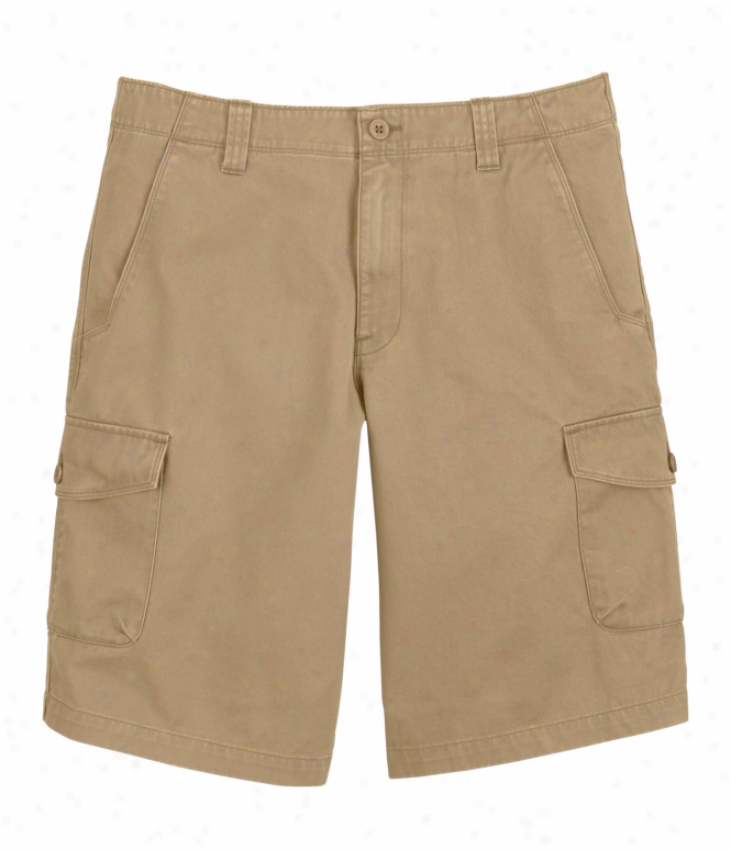 The North Face Mt Rainier Surplus Shorts Moab Khaki