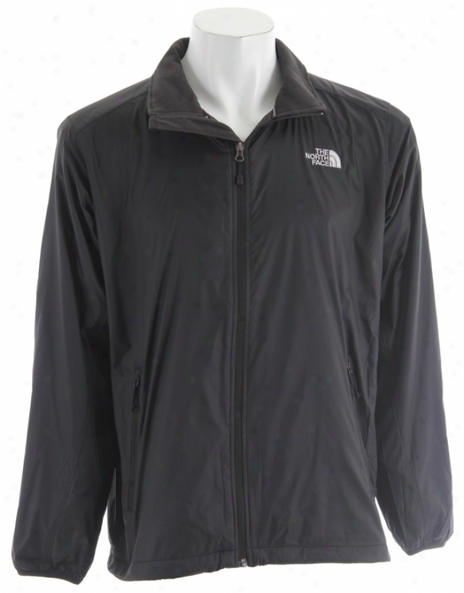 The North Face Taya Jerkin Black