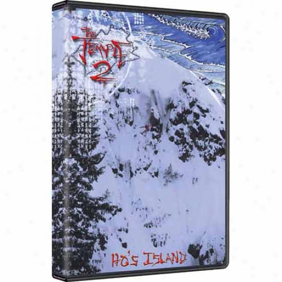The Temple Ii Snowboard Dvd