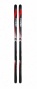 Alpina Control Nis Skis Black/red