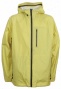 Burton Ak Continuum Snowboard Jacket Lemon Head